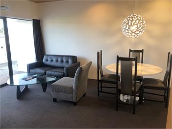 The Penthouse - New Plymouth