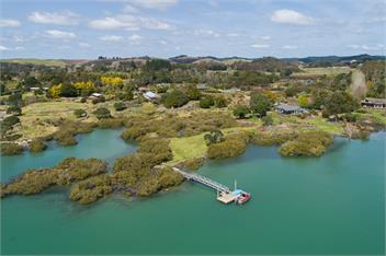 Northern Lodge, near Kerikeri - Kerikeri 0293