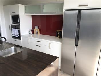 Modern Beach Apartment  - Foxton beach 
