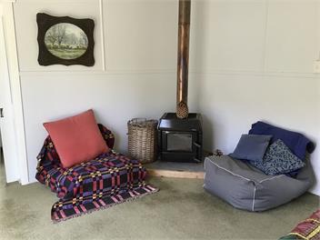 Shepherds Creek Cottage - Twizel