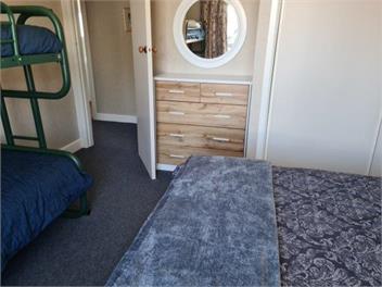 Modern Holiday Home - Twizel