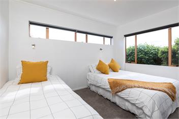 Carver Heights - New Plymouth