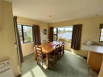 Tekapo Views - FREE WIFI - Tekapo