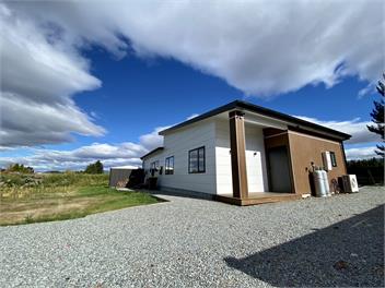 Blue Lake Holiday Home - FREE WIFI - Twizel