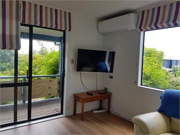 Puka Cottage. - Waimarama