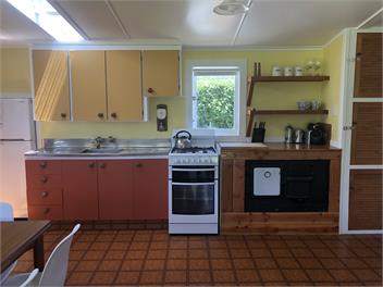 Oriana Lodge - Great Barrier Island