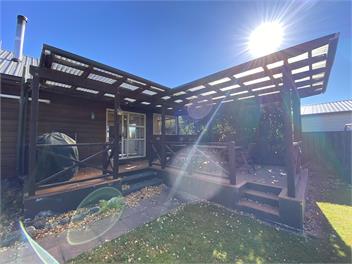 The Haven - Twizel