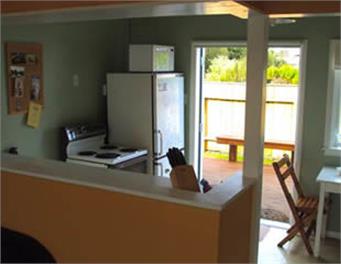 Oroua Cottage (Bachcare) - Ohakune