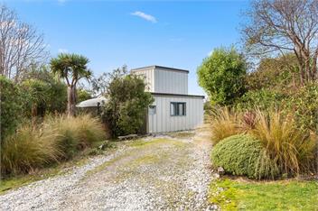 Surfinn Eco Cottage (Bachcare) - Papatowai