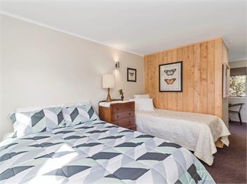 Te Miro Cottage (Bachcare) - Lake Tarawera