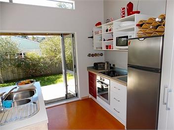 Great Escape (Bachcare) - Whangamata