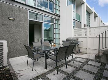 Marinaside Villa (Bachcare) - Taupo Central