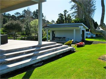 Paradise in Flaxmill Bay (Bachcare) - Cooks Beach