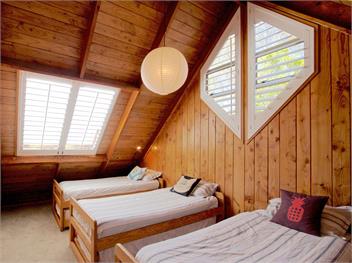 Ti Kouka Chalet (Bachcare) - Ohakune