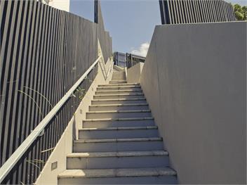 The Lookout (Bachcare) - Tairua