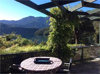 Lanza Retreat (Bachcare) - Tennyson Inlet