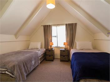 OK Holiday Unit #6 (Bachcare) - Queenstown
