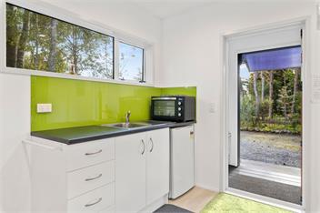 Bellbird Cottage (Bachcare) - Waitahanui