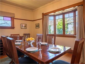McAlister House (Bachcare) - Queenstown