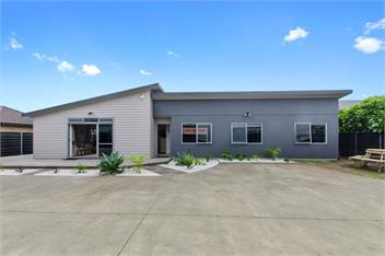 Beauty on Bream Bay (Bachcare) - Ruakaka