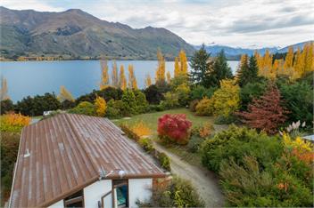 Lakeside Escape (Bachcare) - Wanaka