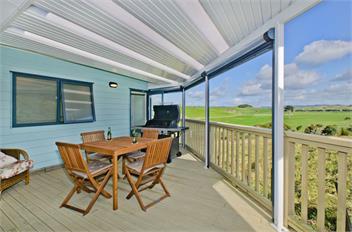 The Blue Cottage with WiFi (Bachcare) - Waipu Cove