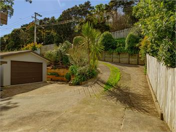 Seaview Serenity (Bachcare) - Whitianga