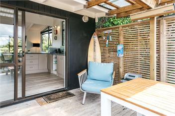 Sol Spa Oasis (Bachcare) - Surfdale