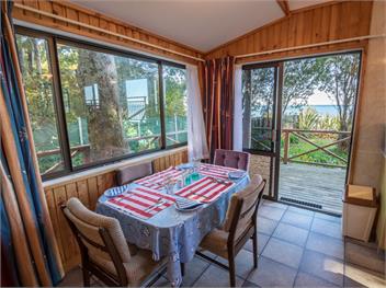 Matai Cottage (Bachcare) - Pakawau