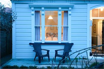 Villa Akaroa (Bachcare) - Akaroa