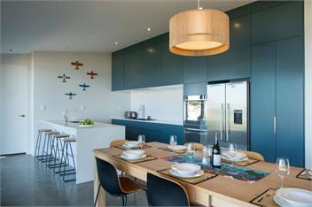Lightning Ridge Views (Bachcare) - Waimarama