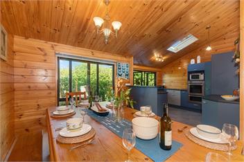 Pearl Retreat (Bachcare) - Mangawhai Heads