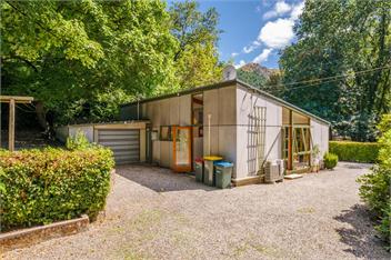 Merioneth Retreat (Bachcare) - Arrowtown