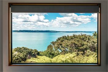 CrossTrees Chalet (Bachcare) - Waiheke Island