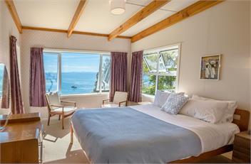 Incredible Bay Views (Bachcare) - Kaiteriteri