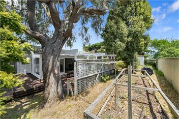 Blue Gate Cottage (Bachcare) - Waikanae Beach