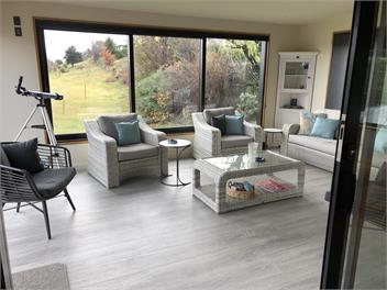'Wana-view'   Wanaka - Wanaka