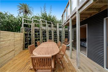 Rippling Waves Lookout (Bachcare) - Raumati South