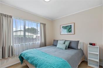 Valley Palms (Bachcare) - Mt Maunganui