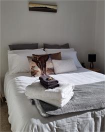 The Comfy Humphrey  - Wairarapa
