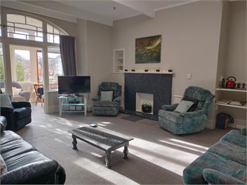 Lovett Lodge - Multi Room Group stay! - Invercargill