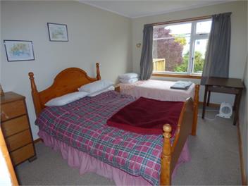 Clarks Cottage -
