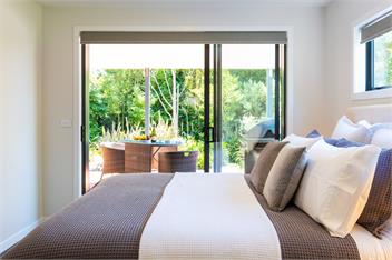 Lawn Cottages - Rose Cottage - Hastings