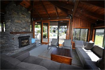 Gemini Lodge Rotorua - Rotorua