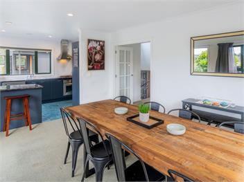 Manaia Magic (Bachcare) - Tairua