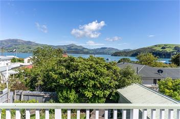 Le Solterre (Bachcare) - Akaroa