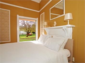 The Lazy Carrot (Bachcare) - Ohakune