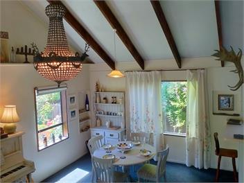 LA VIE EN ROSE An amazing place! Book now! - Akaroa