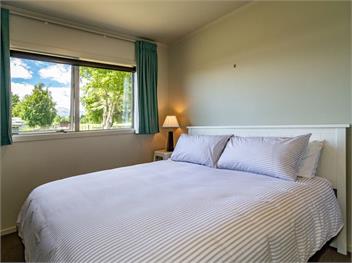 Alpine Retreat (Bachcare) - Ohakune