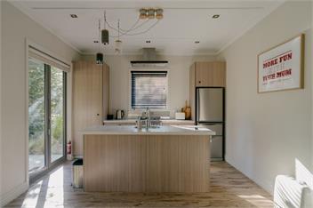 Cardrona Valley Escape (Bachcare) - Cardrona